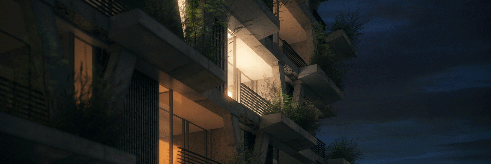 Viz balconies large