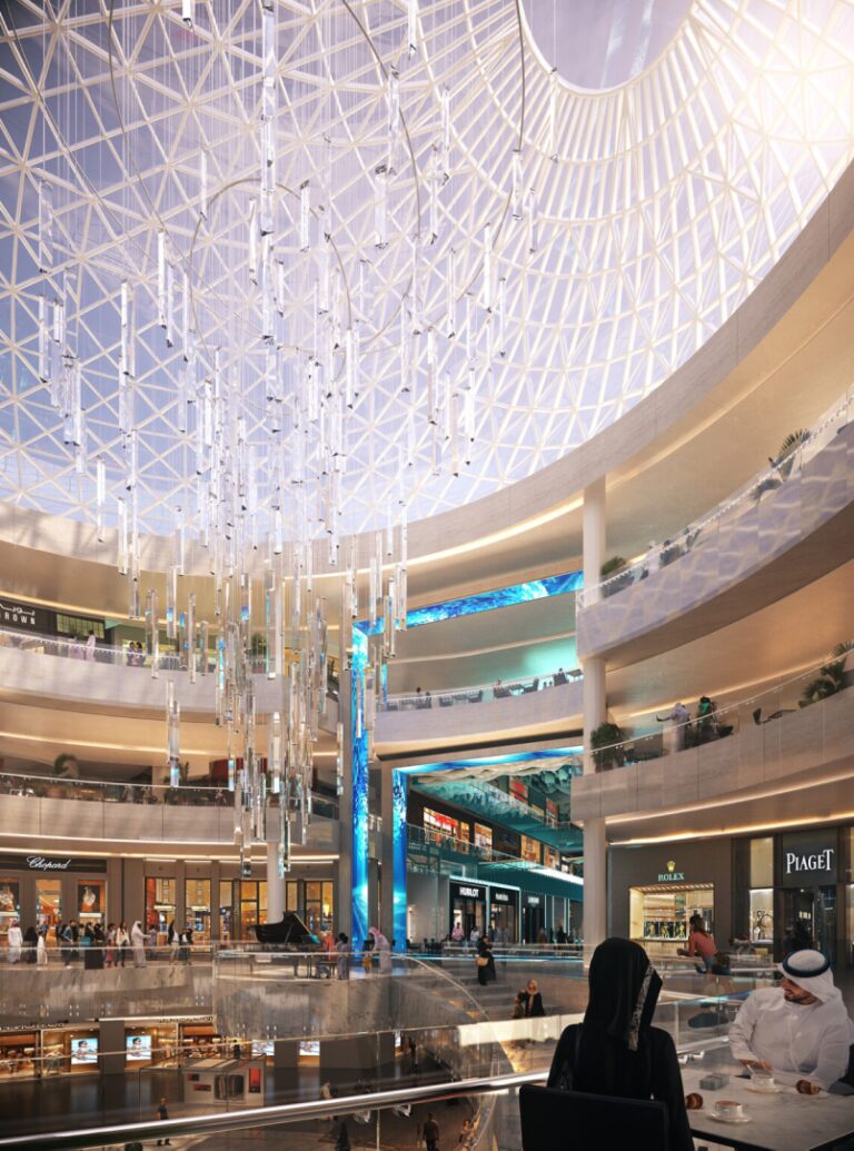 Dubai Mall