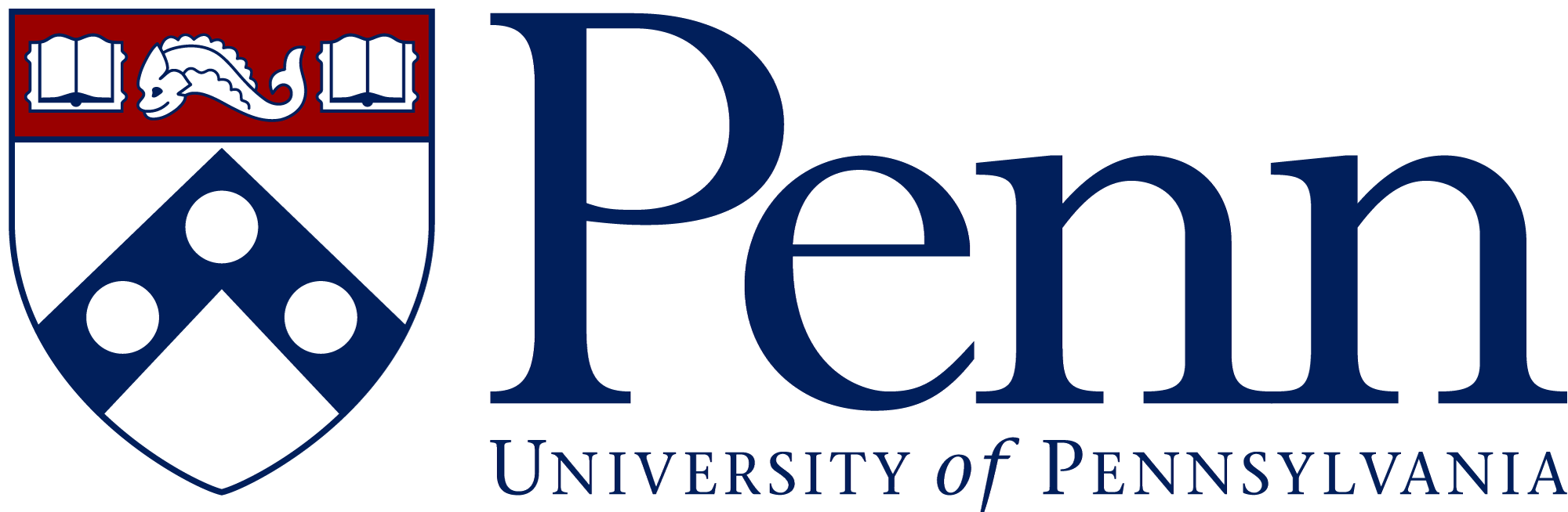 Penn logo