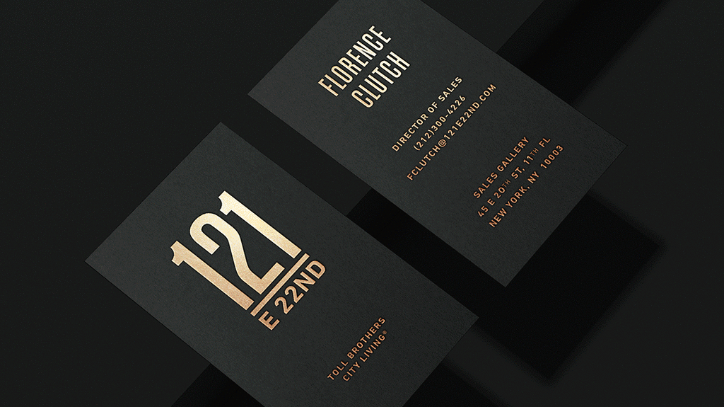 121 brand