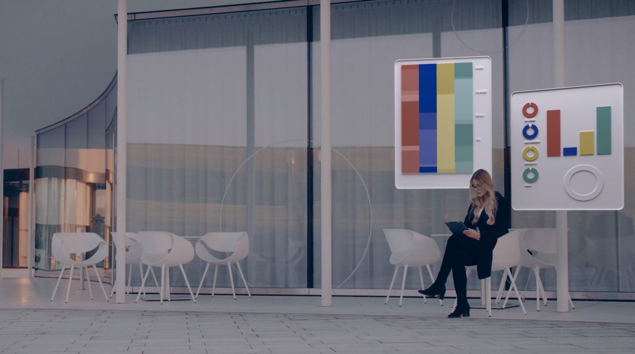 Savills Knowledge Cubed Brooklyn Digital Foundry