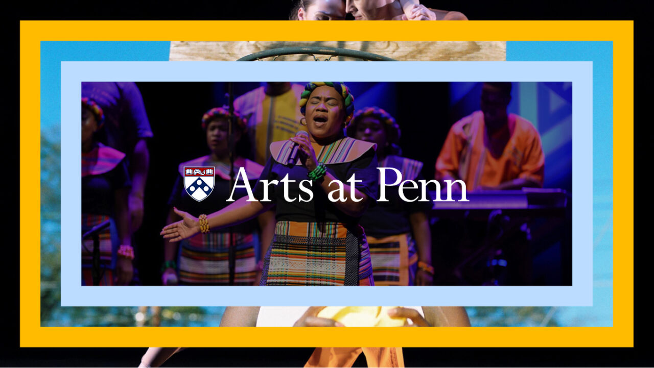 Arts at Penn Thumbnail v1