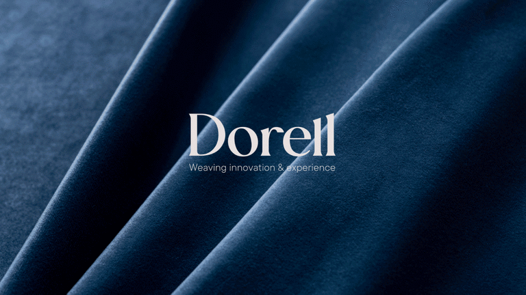Dorell brand GIF