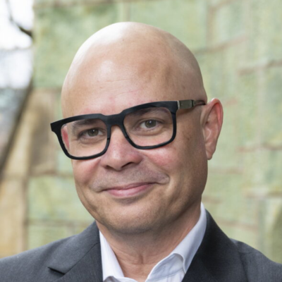 Photo of Timothy Rommen