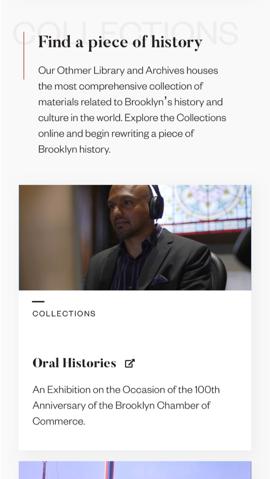 03 Brooklyn Historical Society Mobile