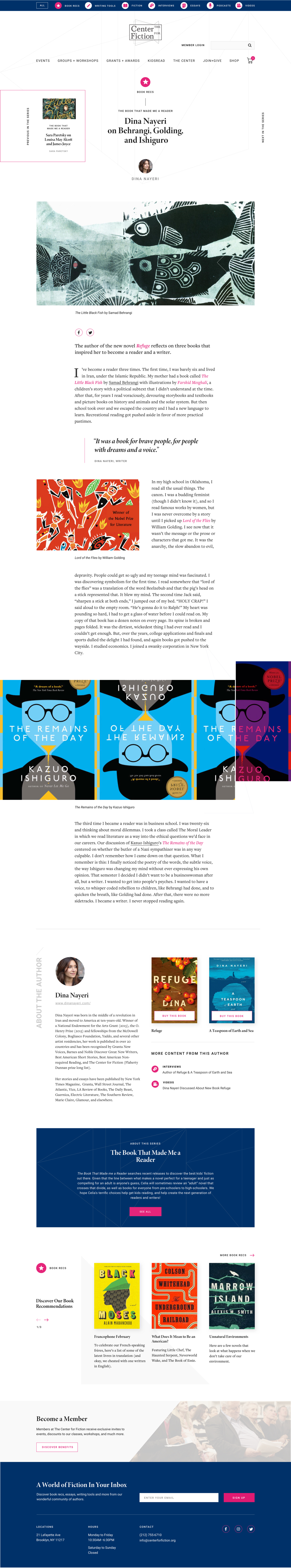 4 Center For Fiction Website Editorial A Left@2X