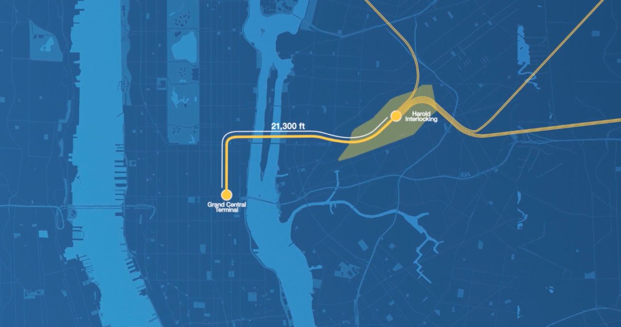 00 Mta East Side Access Preview