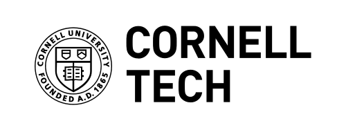 Logo cornell tech 14267
