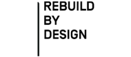 Rebuild by design logo