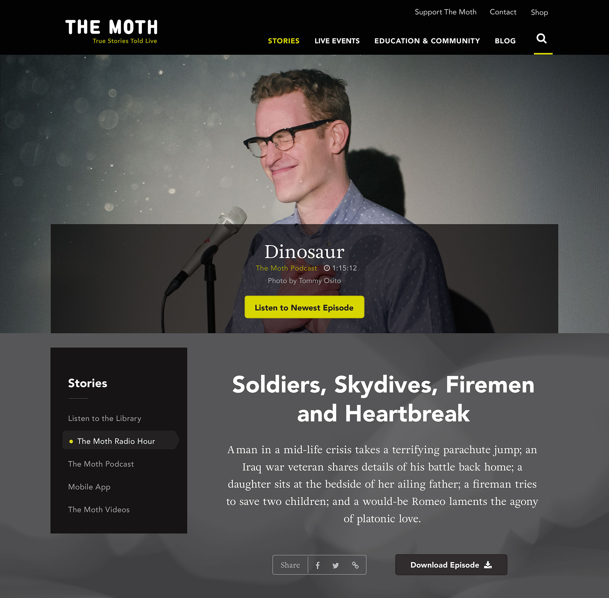 The-Moth-Story-Example