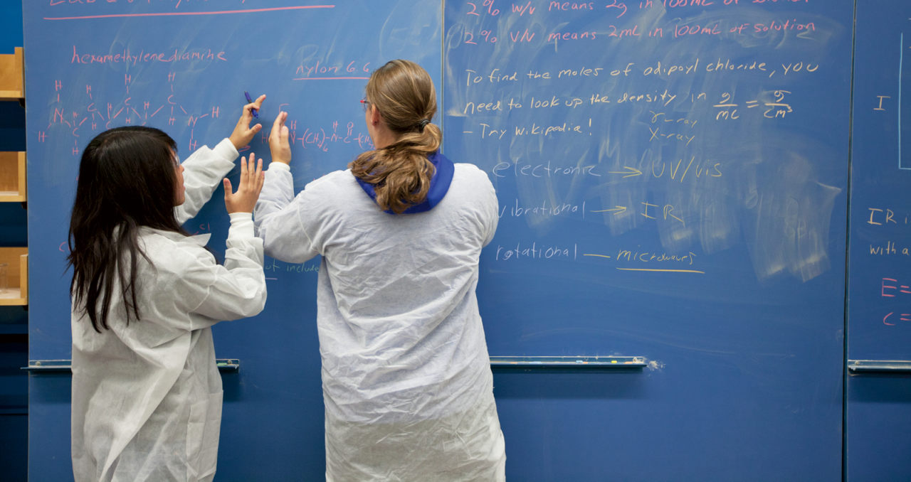 Wellesley 100 list image